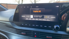 Hyundai i20 1.0T GDi 48V MHD 120 N Line 5dr DCT Petrol Hatchback